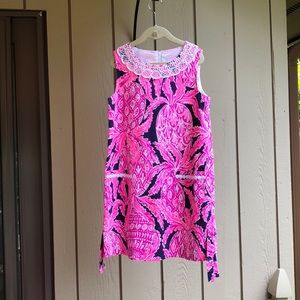 Lilly Pulitzer Shift Dress